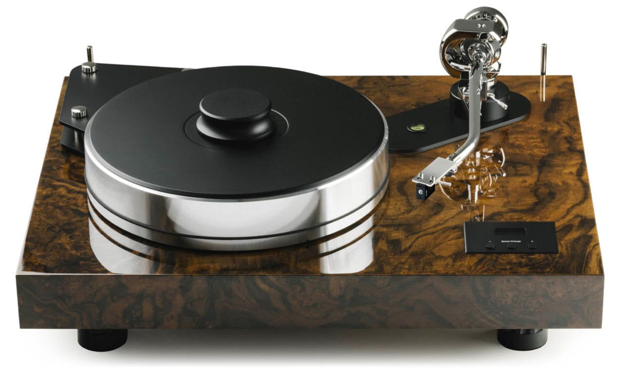 PRO-JECT X-TENSION 12 EVOLUTION Giradischi