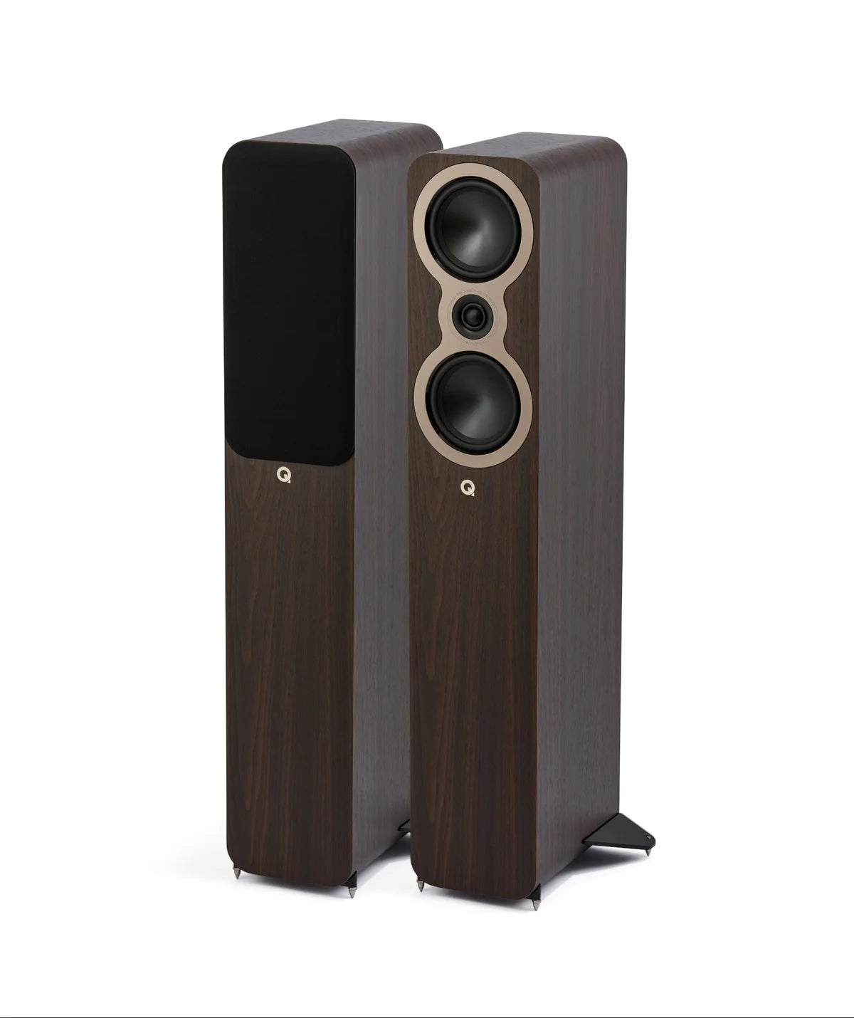 Q Acoustics 3040c coppia diffusori da pavimento