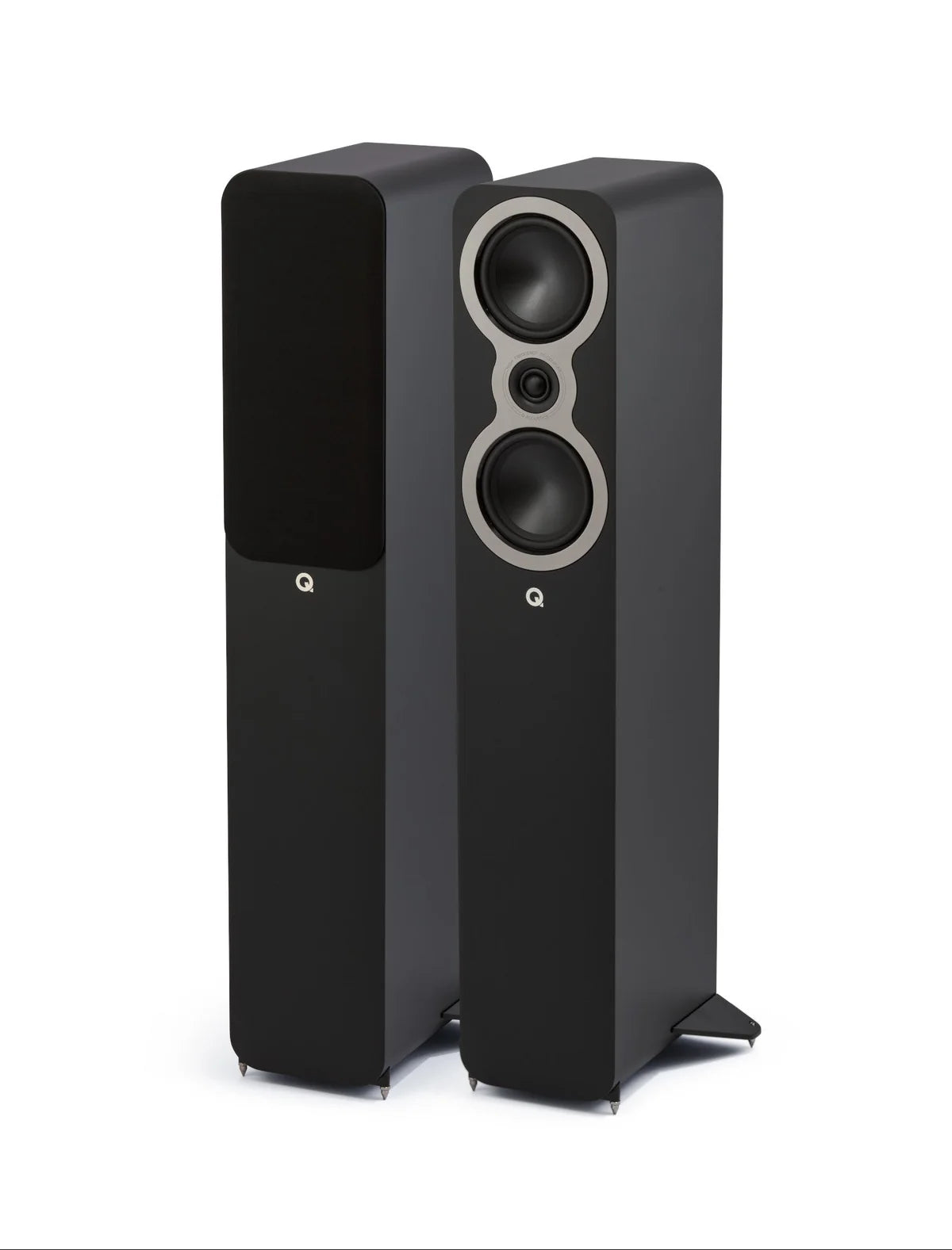 Q Acoustics 3040c coppia diffusori da pavimento