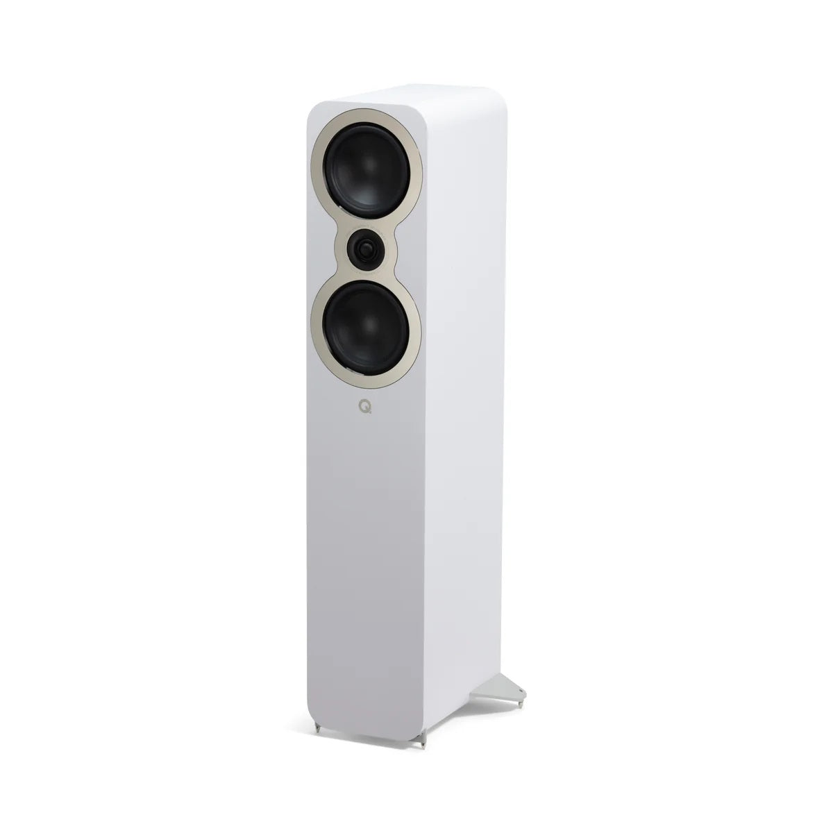Q Acoustics 3050c coppia diffusori da pavimento