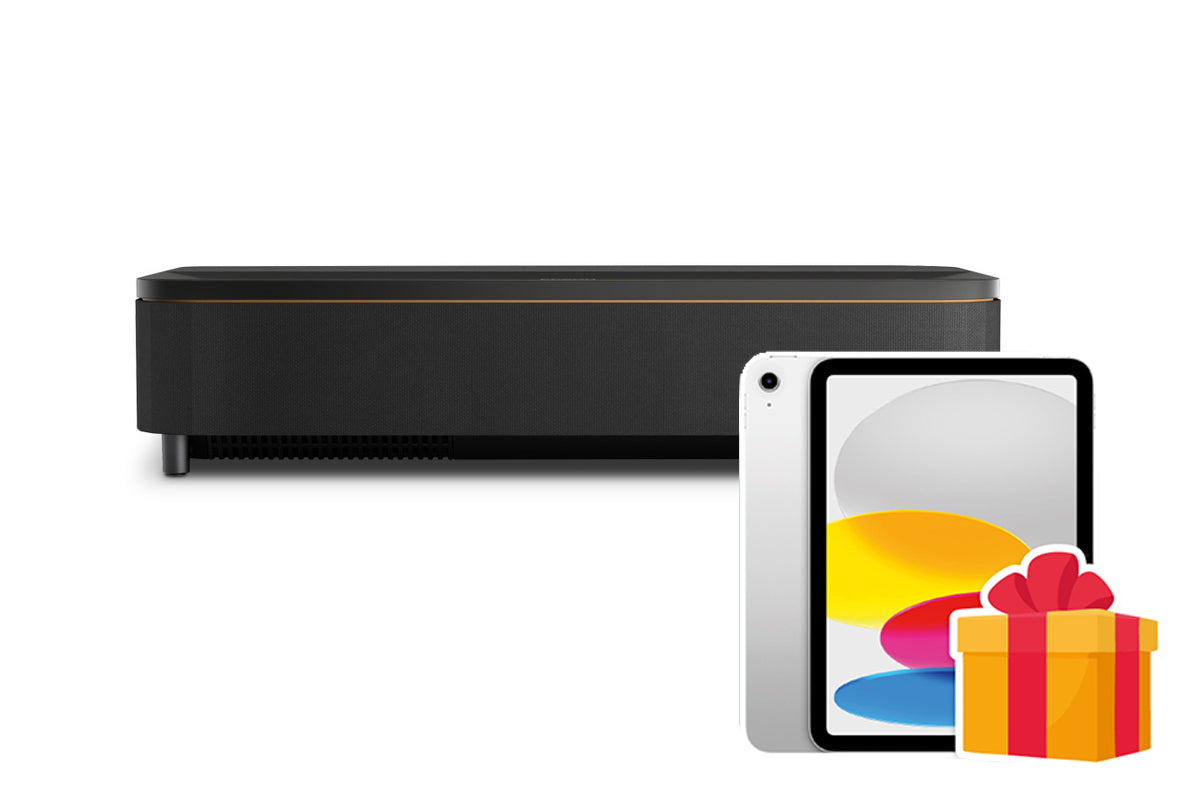 Epson EH-QS100 Proiettore UST Laser 4K