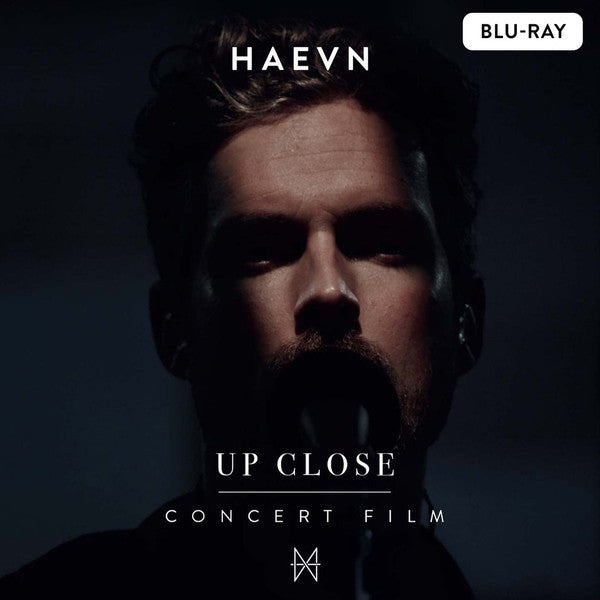 HAEVN - Up close - Blu-ray ATMOS