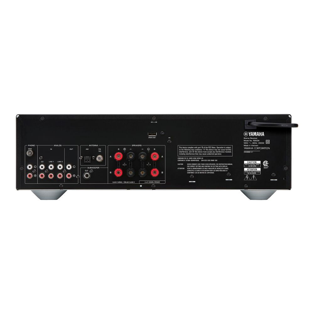 Yamaha R200A Sintoamplificatore stereo