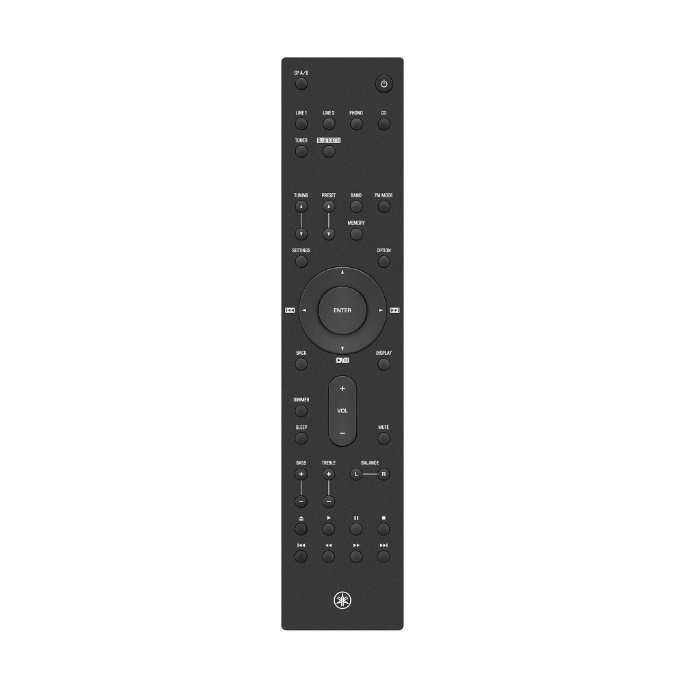 Yamaha R200A Sintoamplificatore stereo