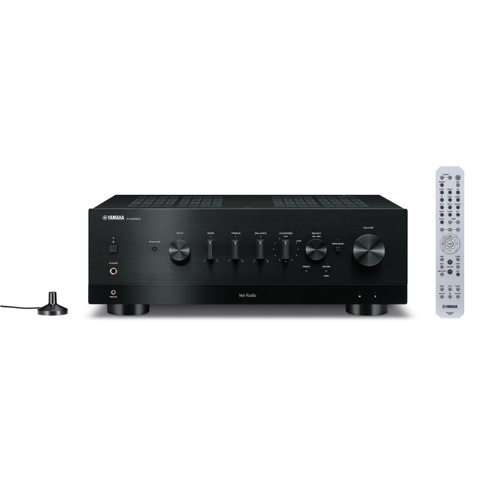 Yamaha R-N1000A sintoamplificatore di rete