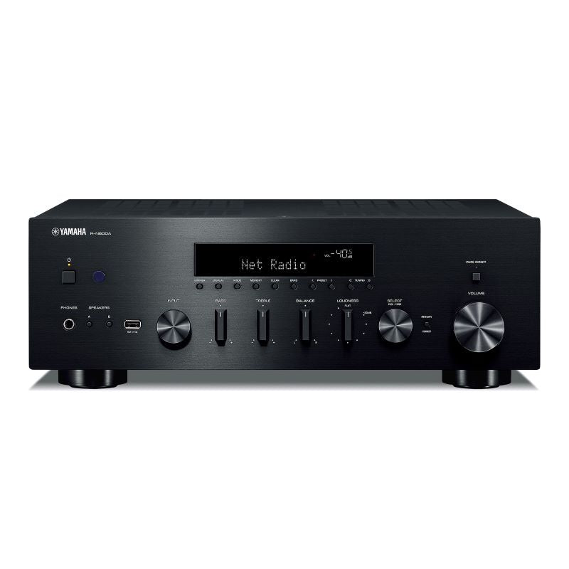 Yamaha R-N600A sintoamplificatore di rete