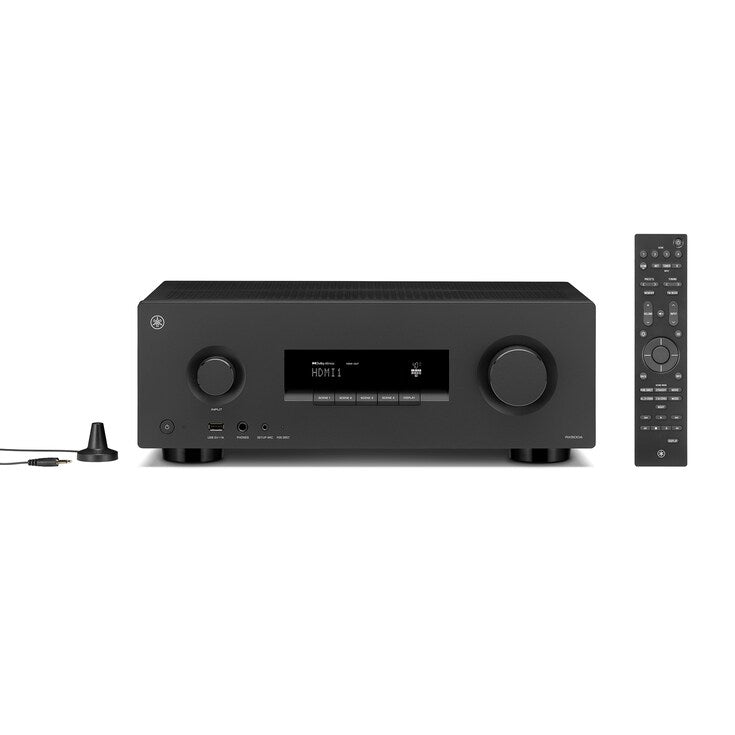 Yamaha RX-500A sintoamplificatore AV 7.2 canali