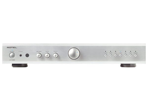 Rotel A11 MKII amplificatore stereo
