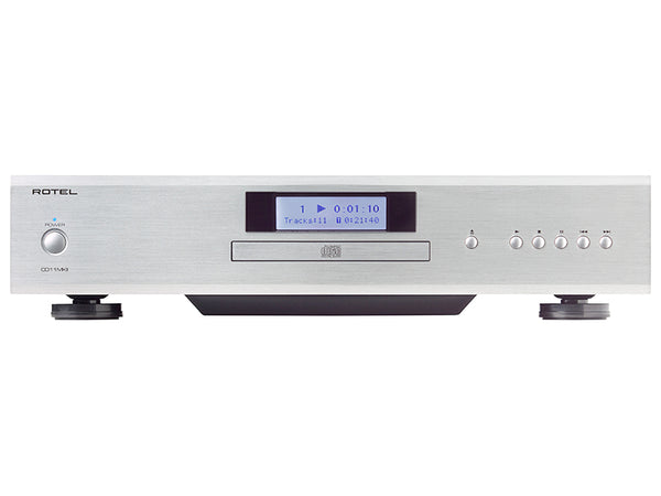 Rotel CD 11 MKII lettore CD