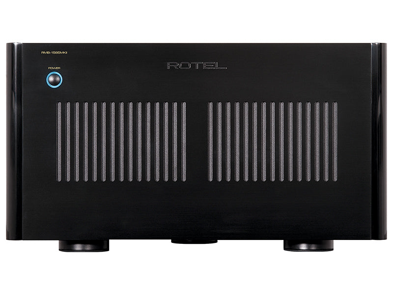 Rotel RMB-1585MKII Amplificatore Finale 5 canali