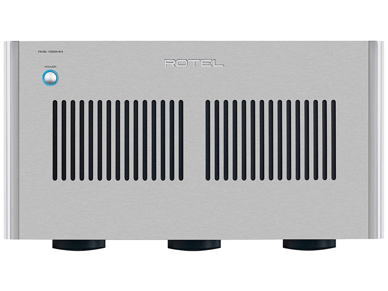 Rotel RMB-1585MKII Amplificatore Finale 5 canali