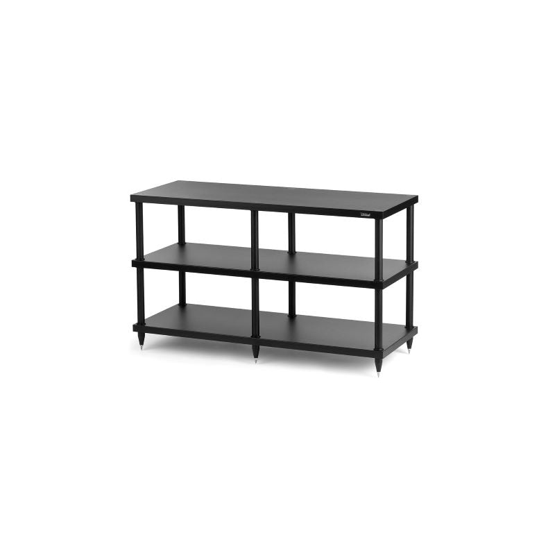 Solidsteel S4 serie mobile audio/video