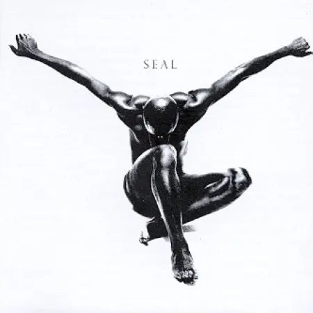 SEAL - Seal Blu ray Atmos +CD
