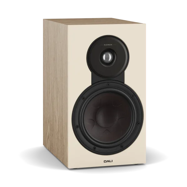 DALI Sonik 3 Coppia di diffusori da scaffale