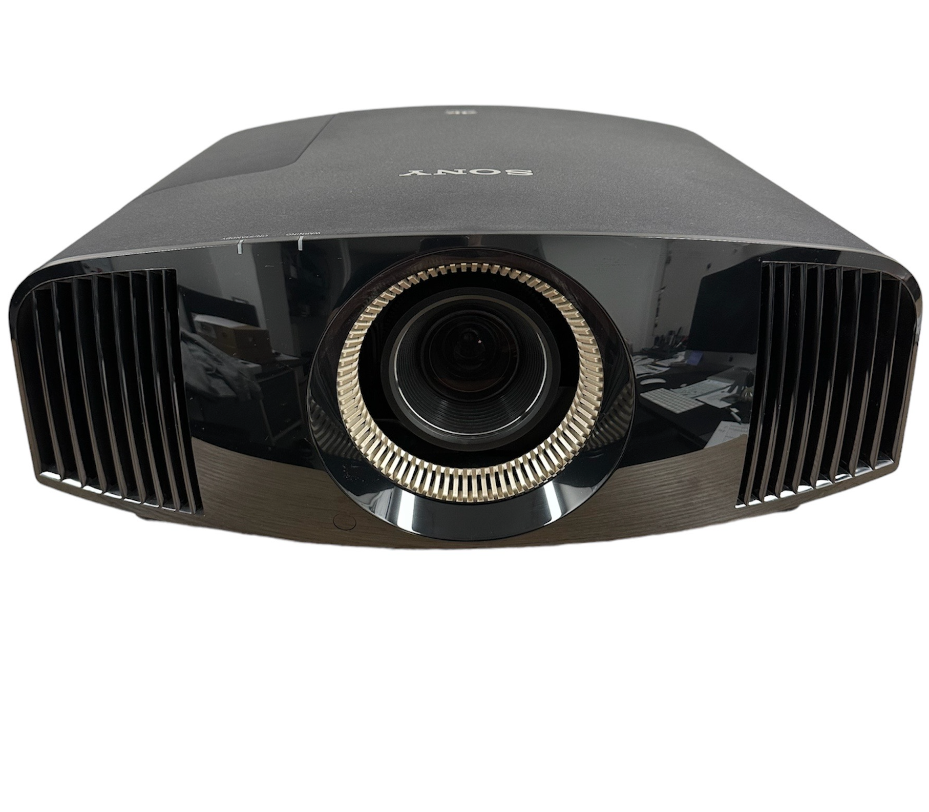 Sony VPL-VW550ES BLACK 4K Proiettore Home Cinema USATO