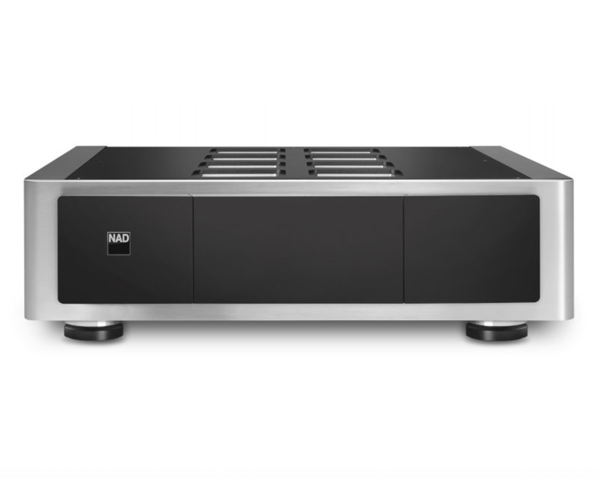 NAD M23 Finale Stereofonico