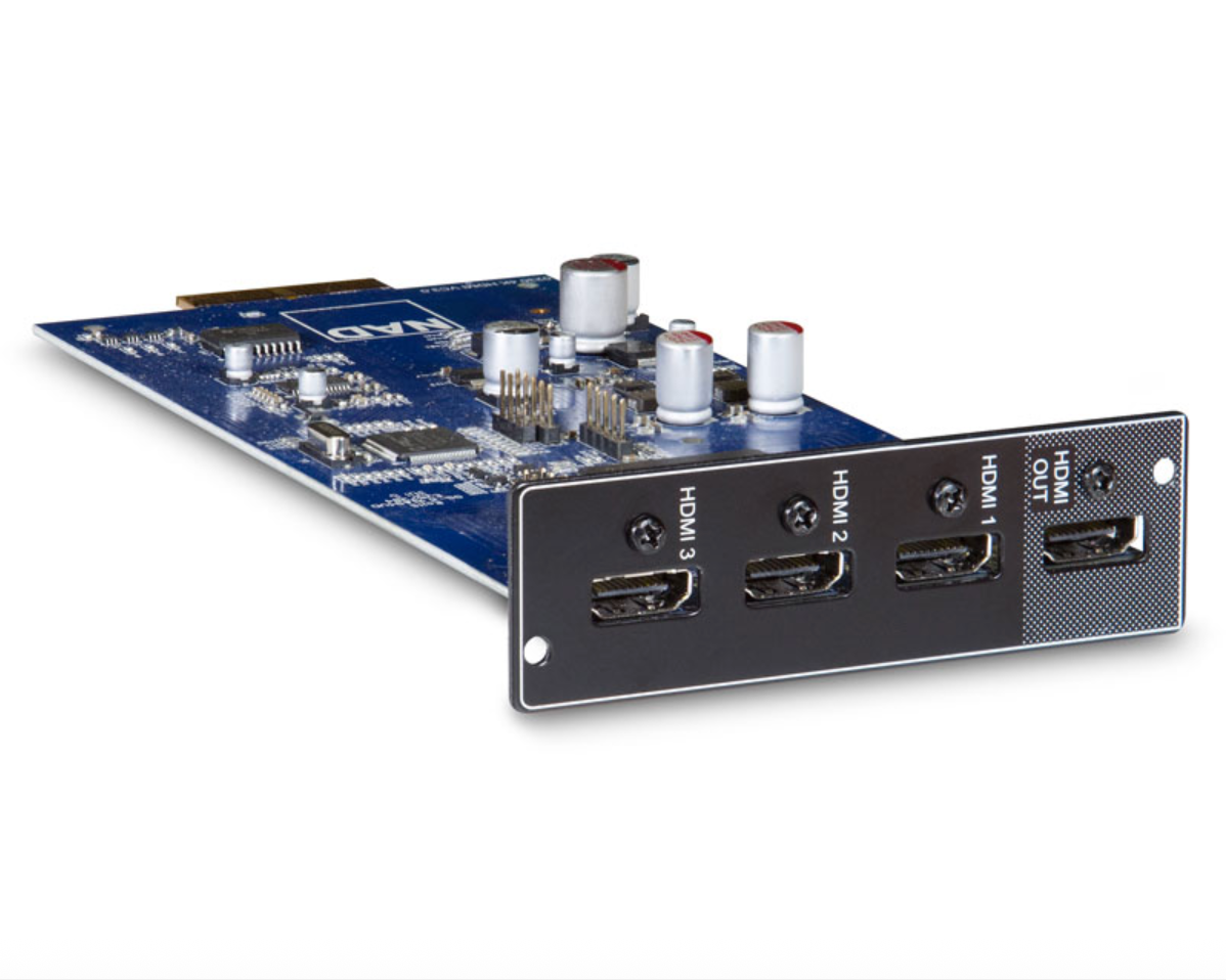 NAD MDC HDM-2 Modulo MDC per M12 / M33