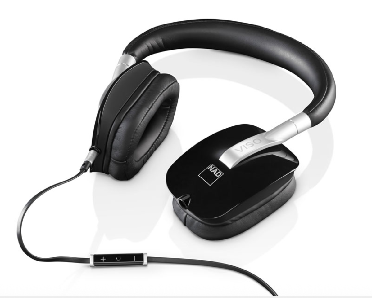 NAD HP 50 Cuffia On Ear