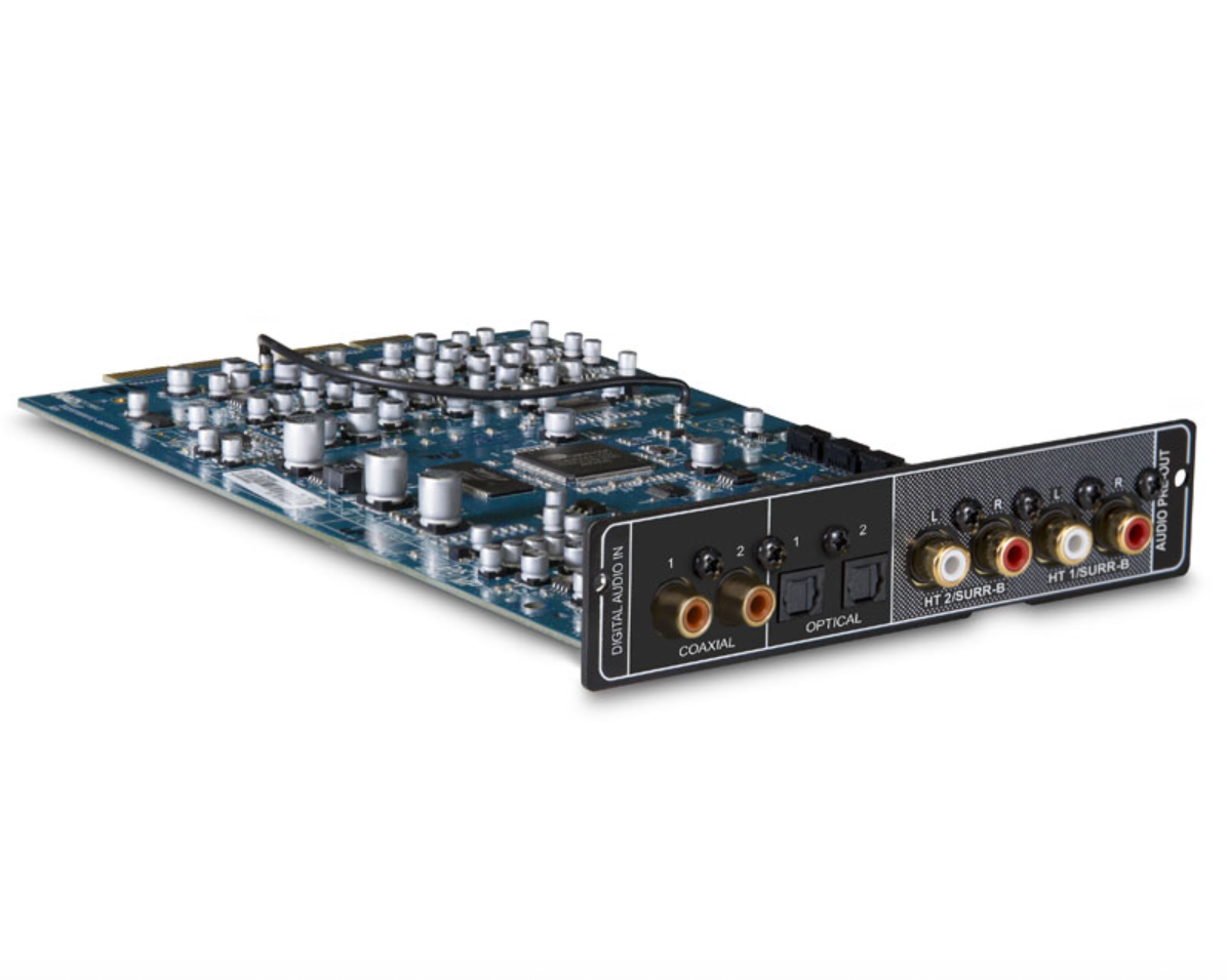 NAD MDC AM 230 Modulo Upgrade Audio Dolby Atmos 7.1.4