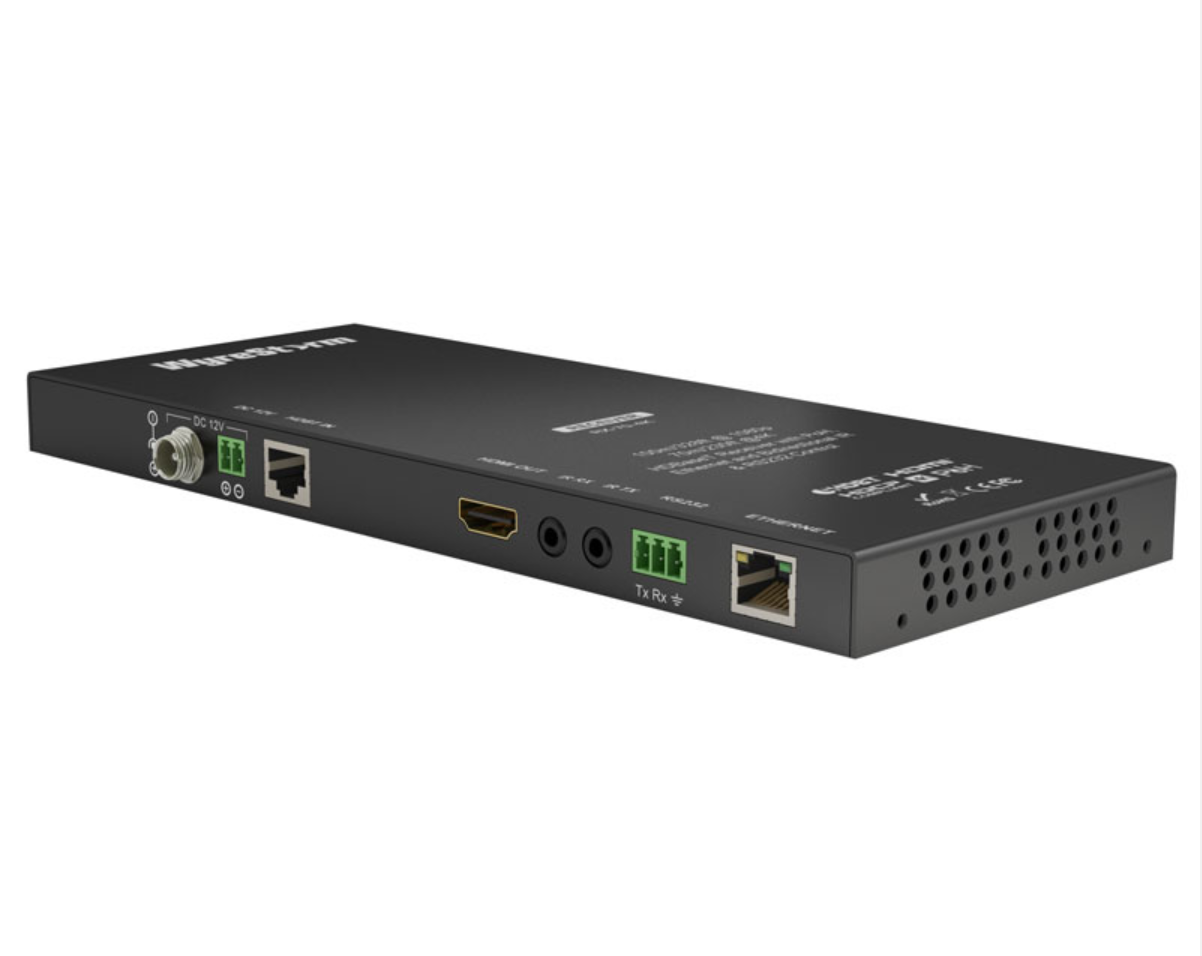 Wyrestorm RX-70-4K Ricevitore HDBaseT su Singolo Cat6/7