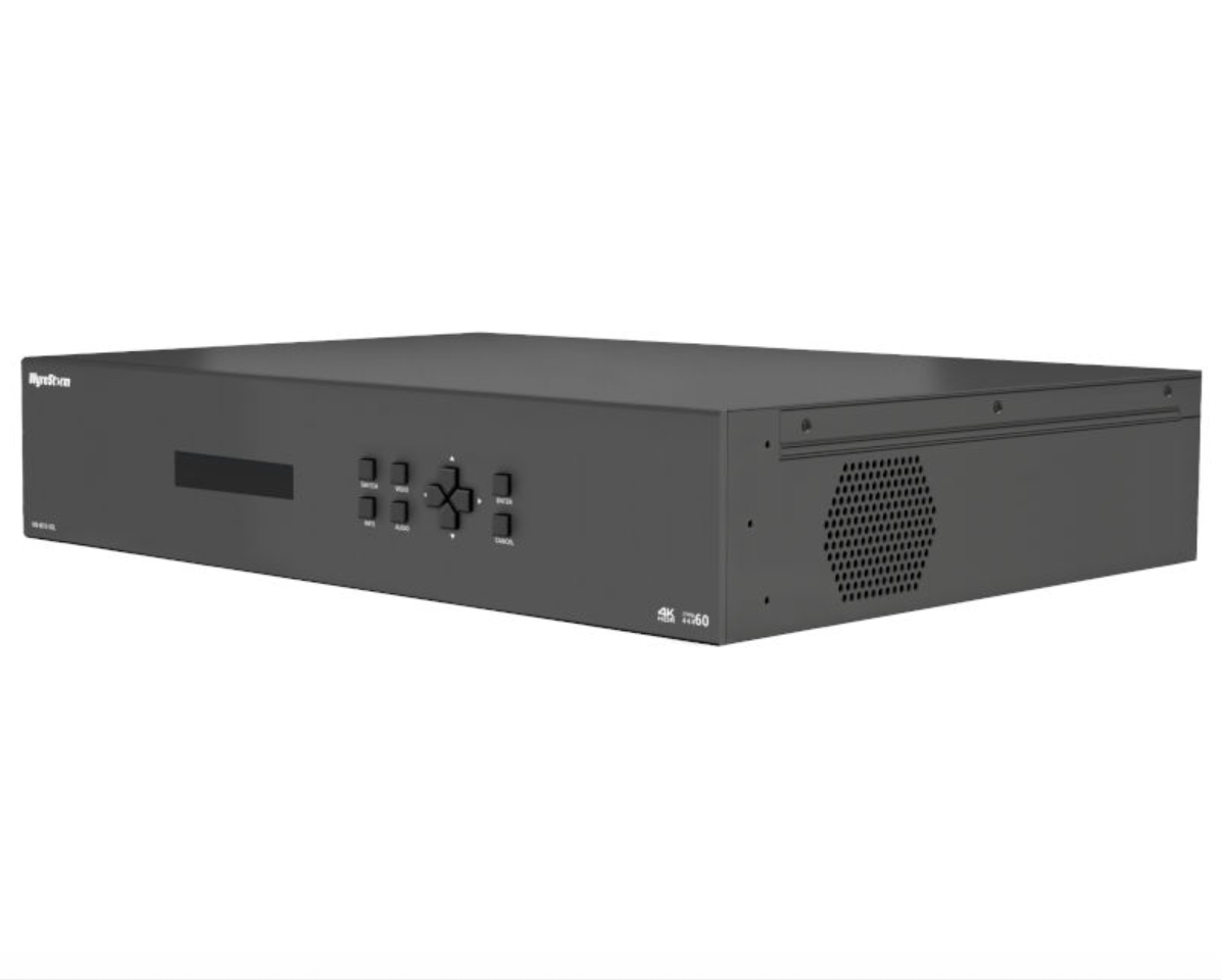 Wyrestorm MX-0812-SCL Matrice Seamless Scaling HDMI con HDCP 2.3