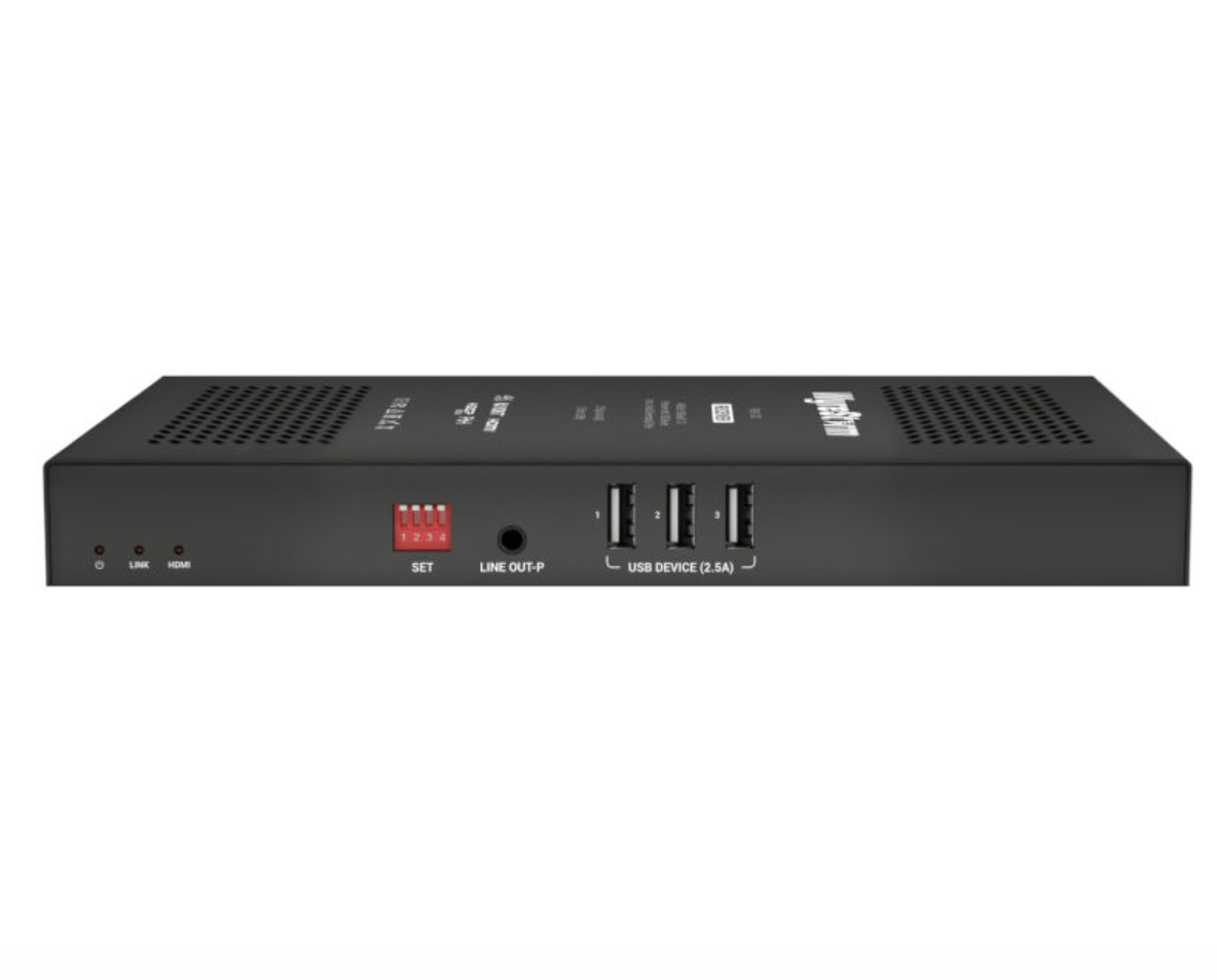 Wyrestorm RX3-100 Ricevitore HDBaseT