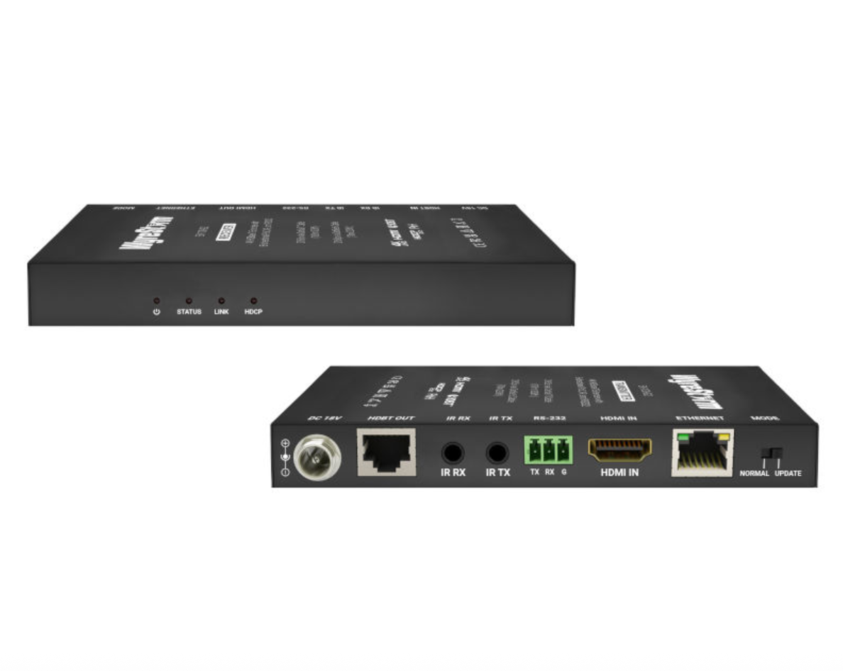 Wyrestorm EX-100-G2 Extender HDMI