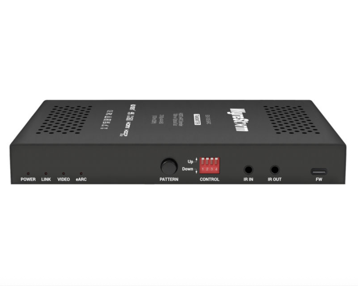 Wyrestorm EX3-100-EARC Extender HDMI con HDCP 2.2