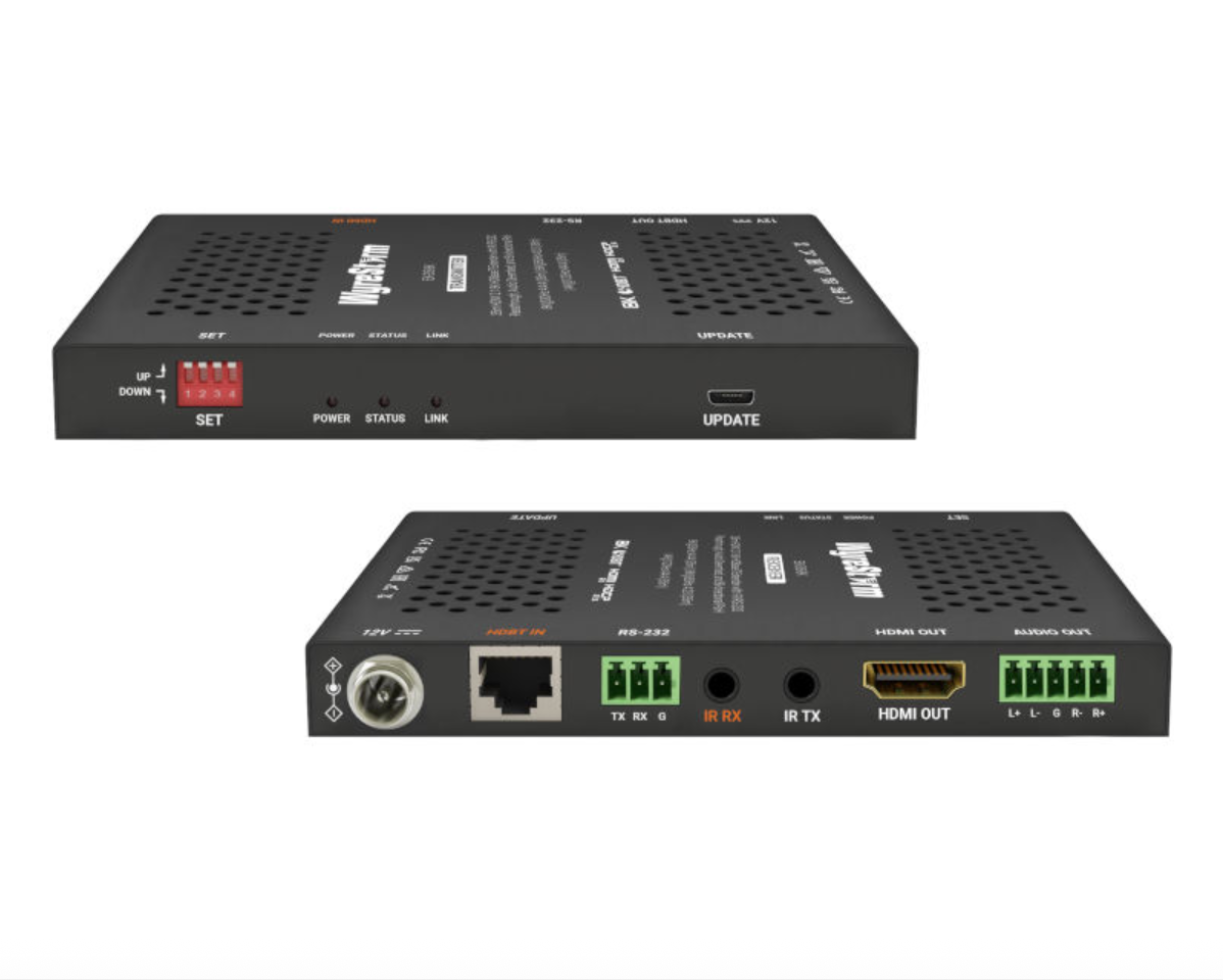 Wyrestorm EX-35-8K Extender HDMI 2.1