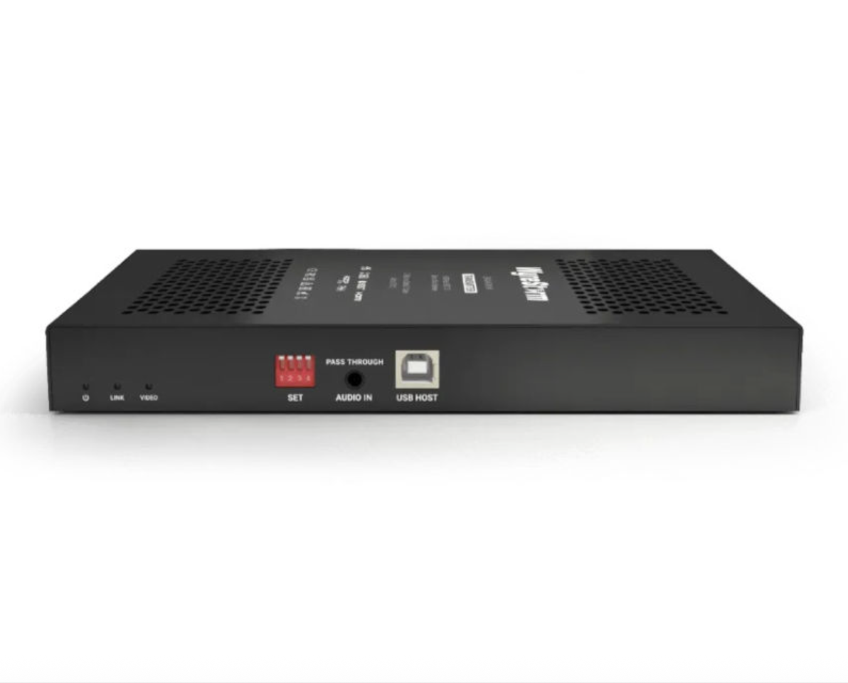 Wyrestorm EX-40-KVM-5K Extender USB/HDMI con HDCP 2.3