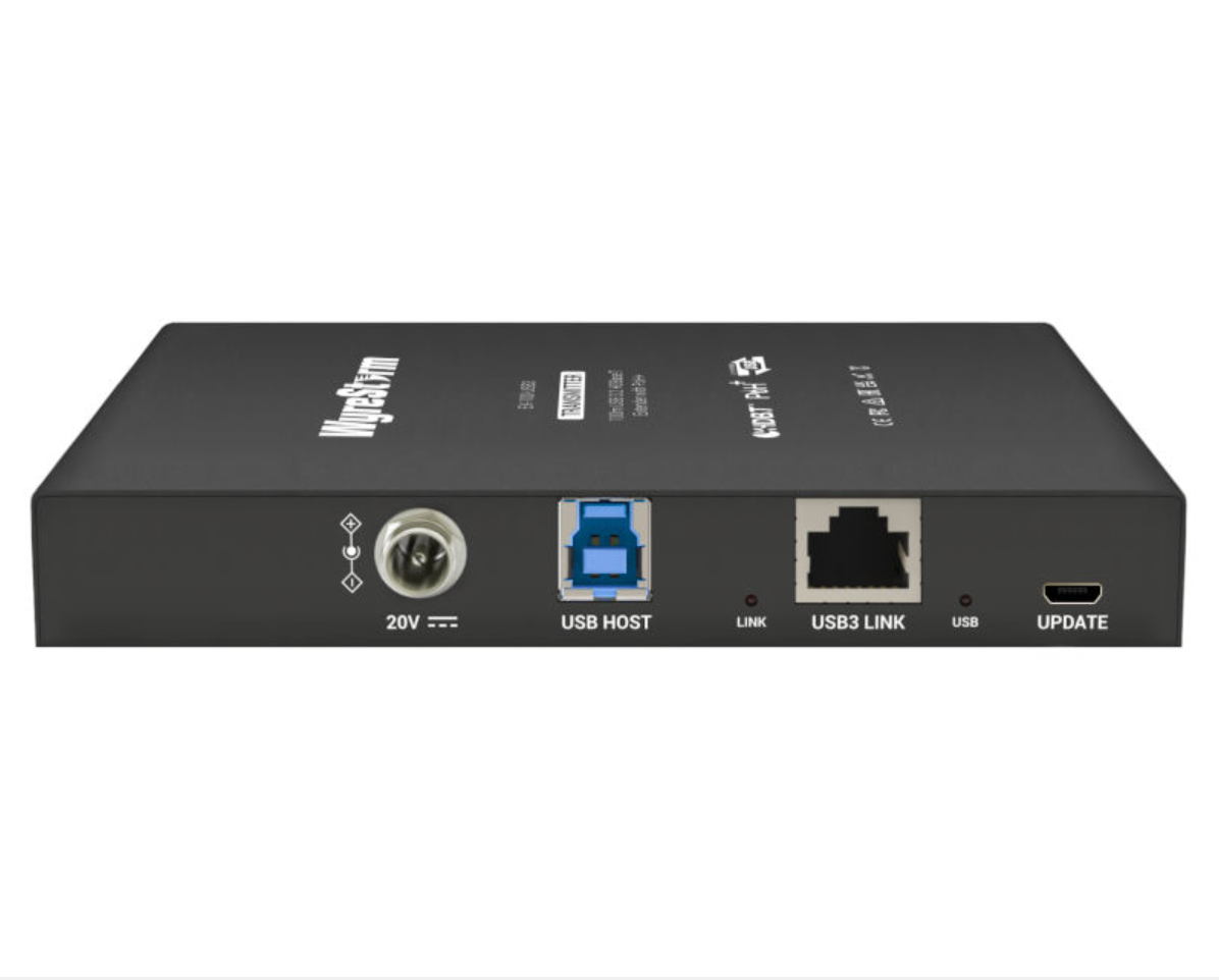 Wyrestorm EX-100-IW-USBC Extender In-Wall USB 3.2