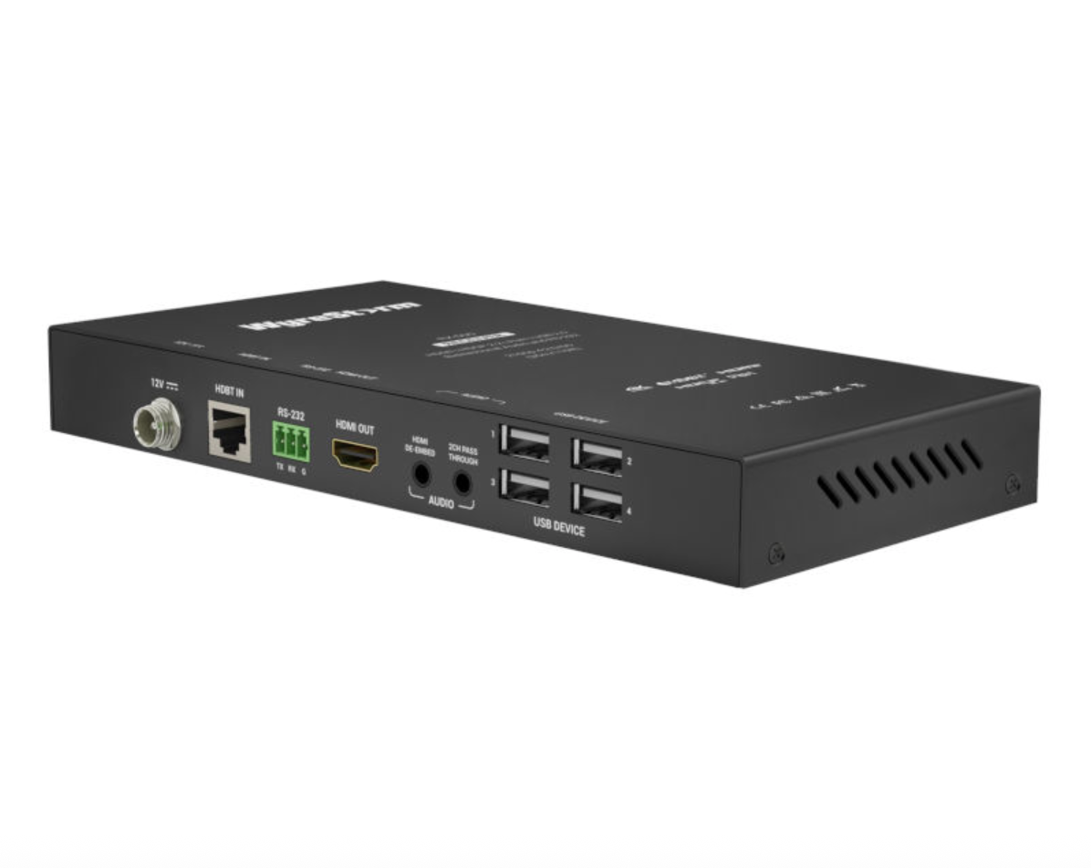 Wyrestorm RX-500 Ricevitore HDBaseT