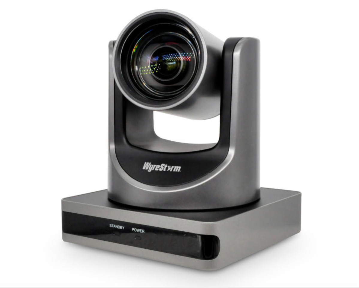 Wyrestorm CAM-210-PTZ 1080p HD PTZ Camera con USB 3.0