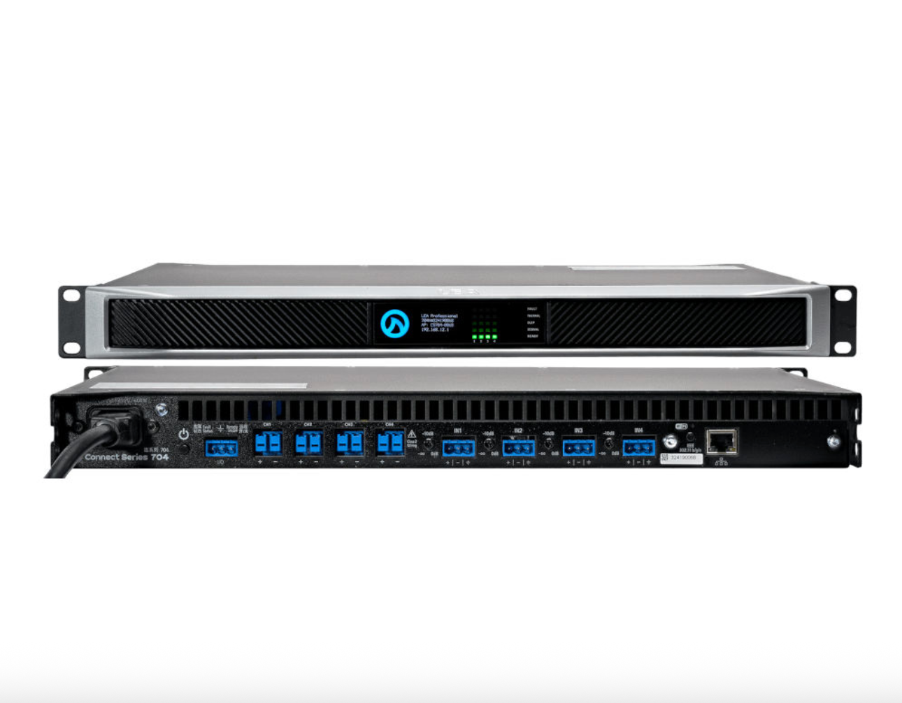 LEA CS704 4CH x 700W