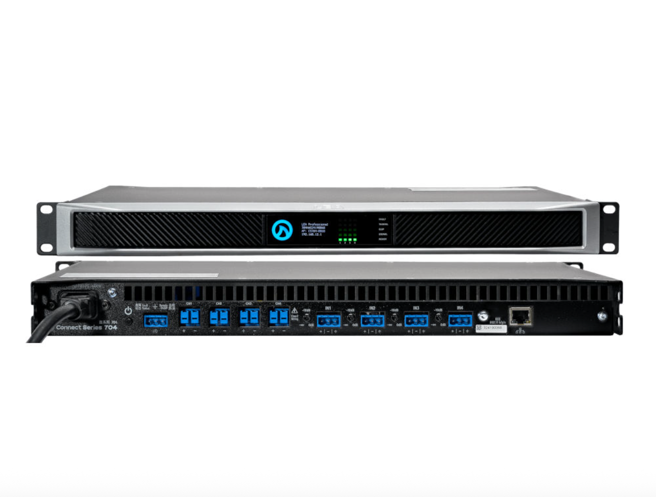 LEA CS704-G 4CH x 700W