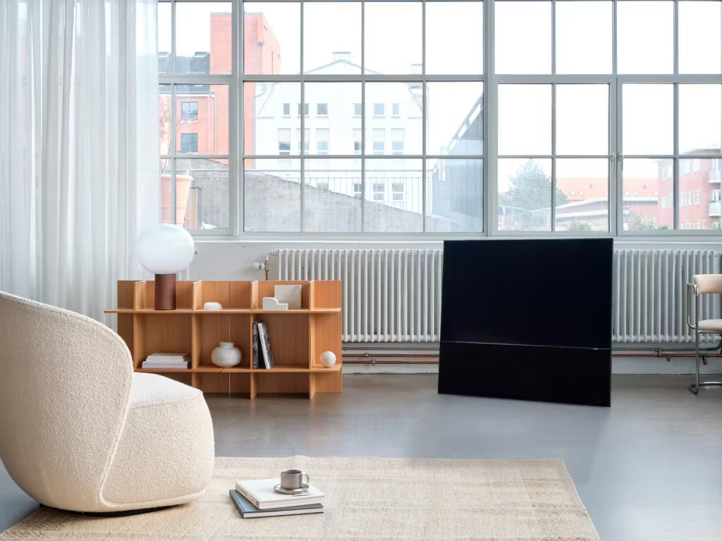 Canvas Soundbar Universale per TV
