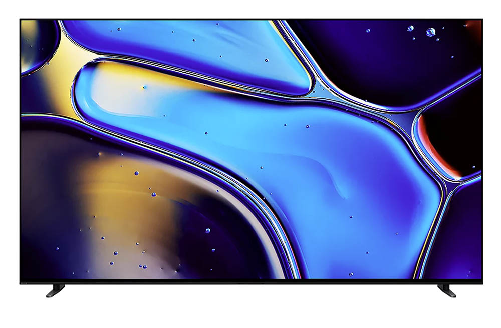 Sony FWD-55XR80 tv oled prezzo