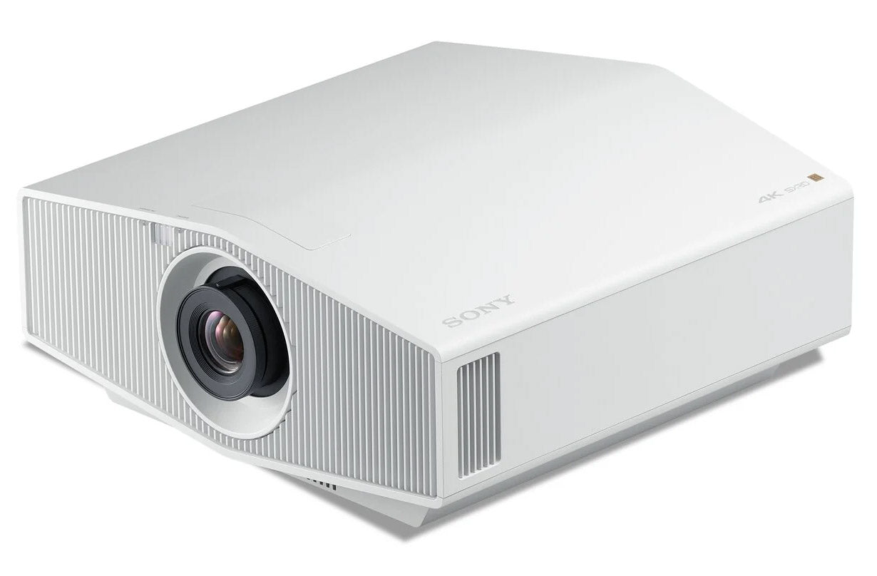 Sony VPL-PHZ61 Proiettore a raggio standard 6400 ANSI lumen Sony VPL-PHZ61 Proiettore a raggio standard 6400 ANSI lumen