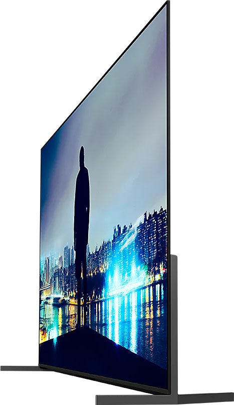 Sony Bravia 8 2 miglior tv QD oled