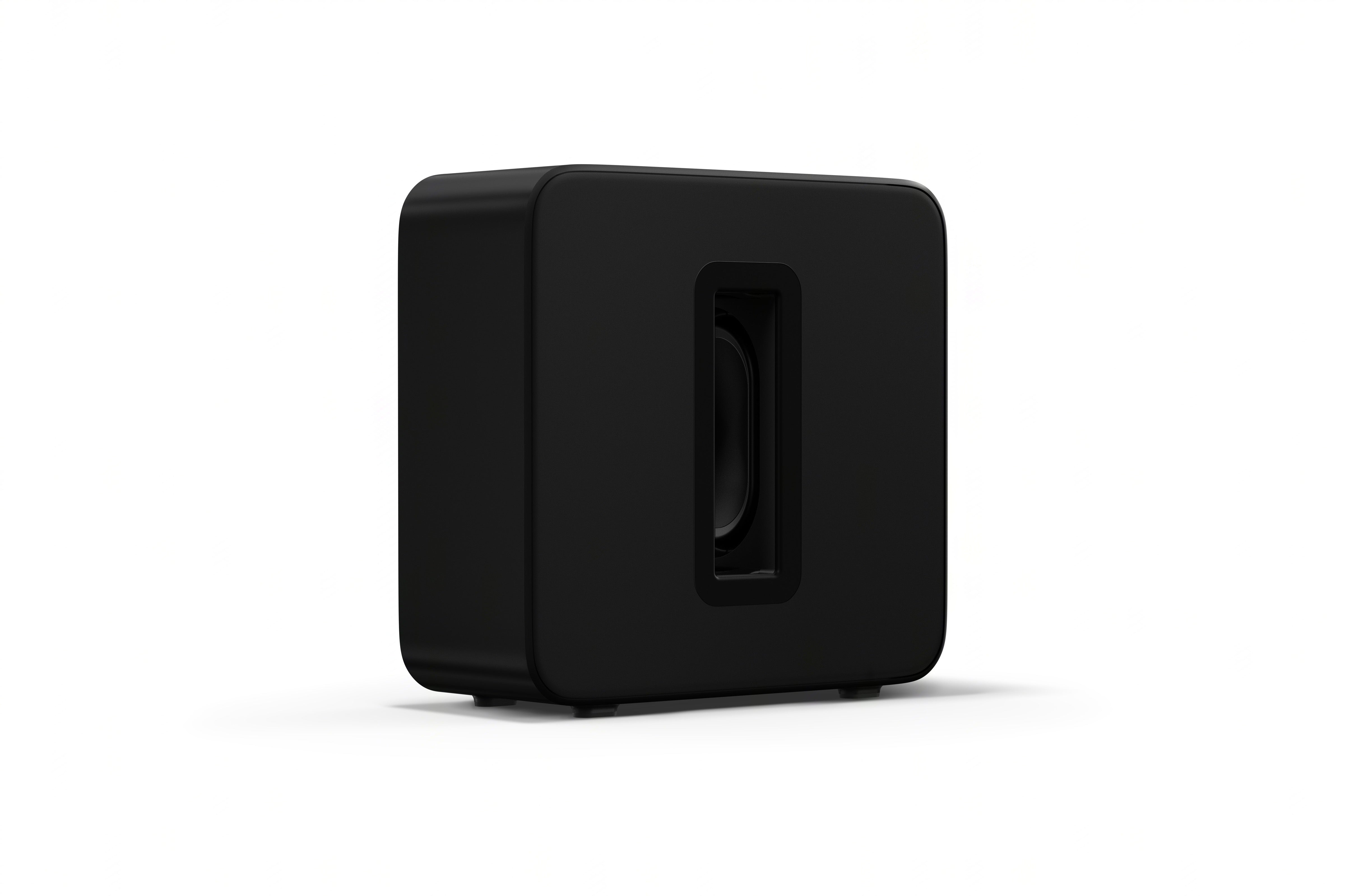 Sonos Sub 4 subwoofer wireless