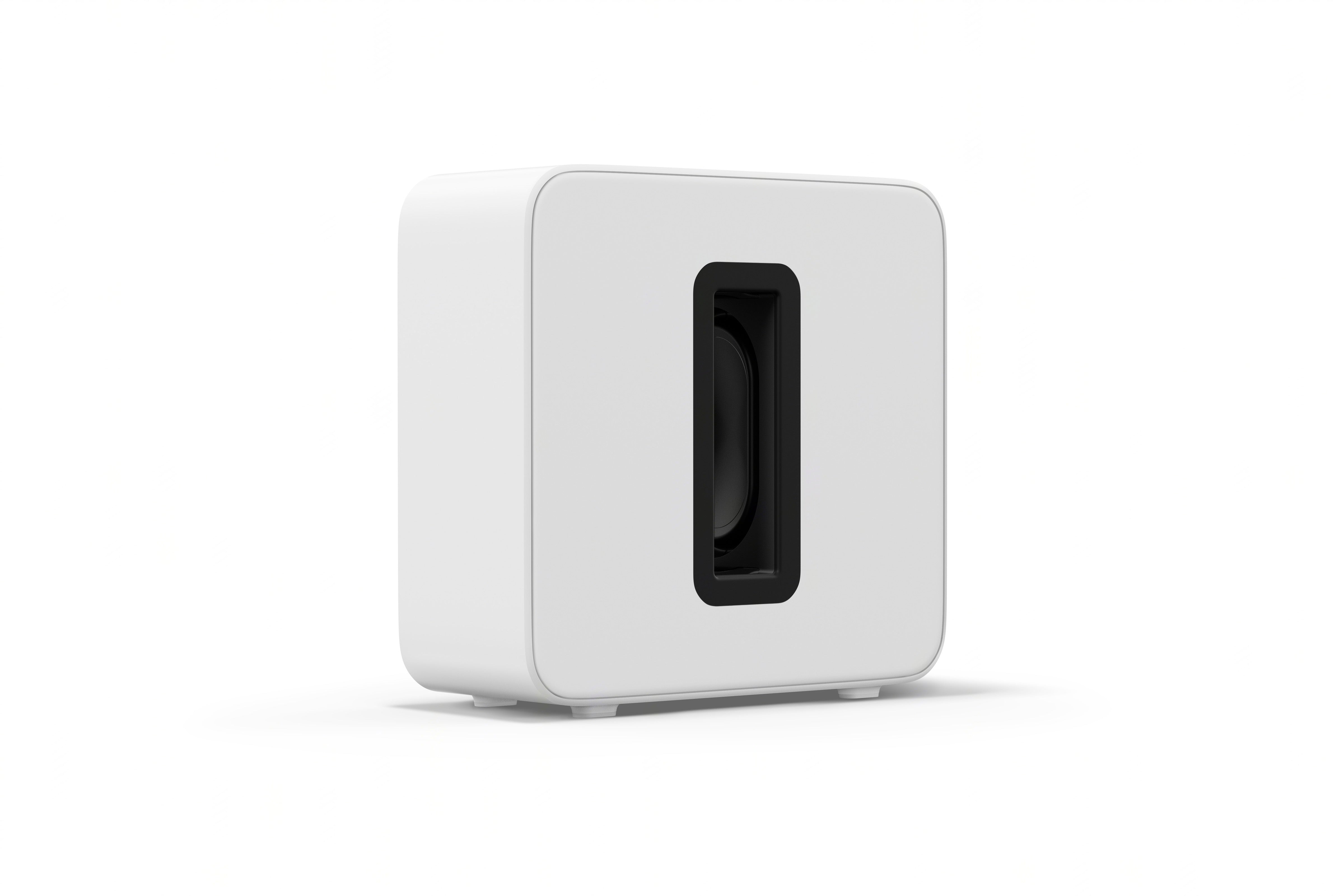 Sonos Sub 4 subwoofer wireless