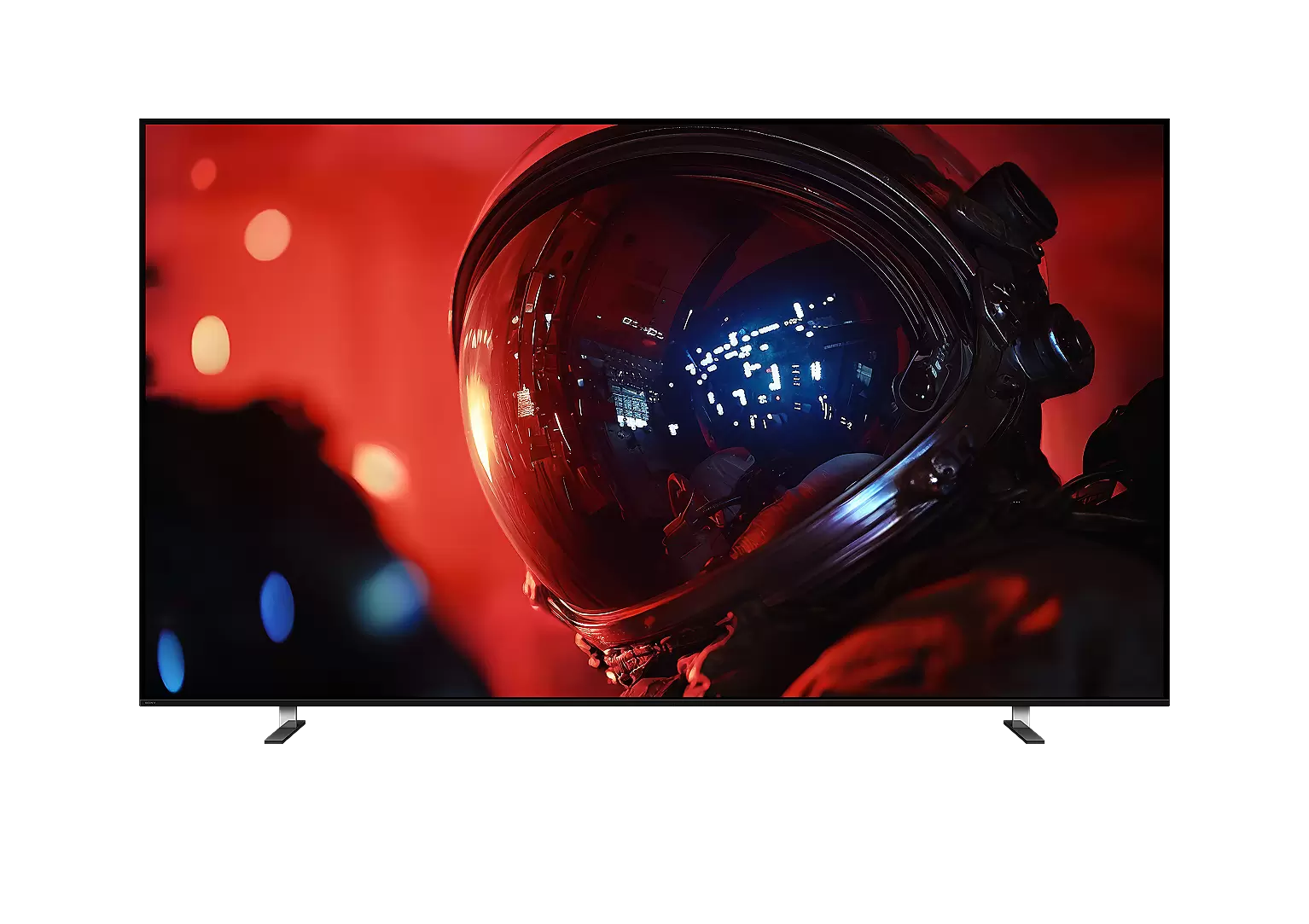 Sony FWD-XR95M2 serie BRAVIA 9II TV LED