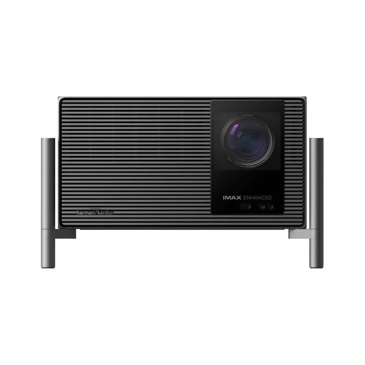 XGIMI Titan Noir proiettore laser 4K
