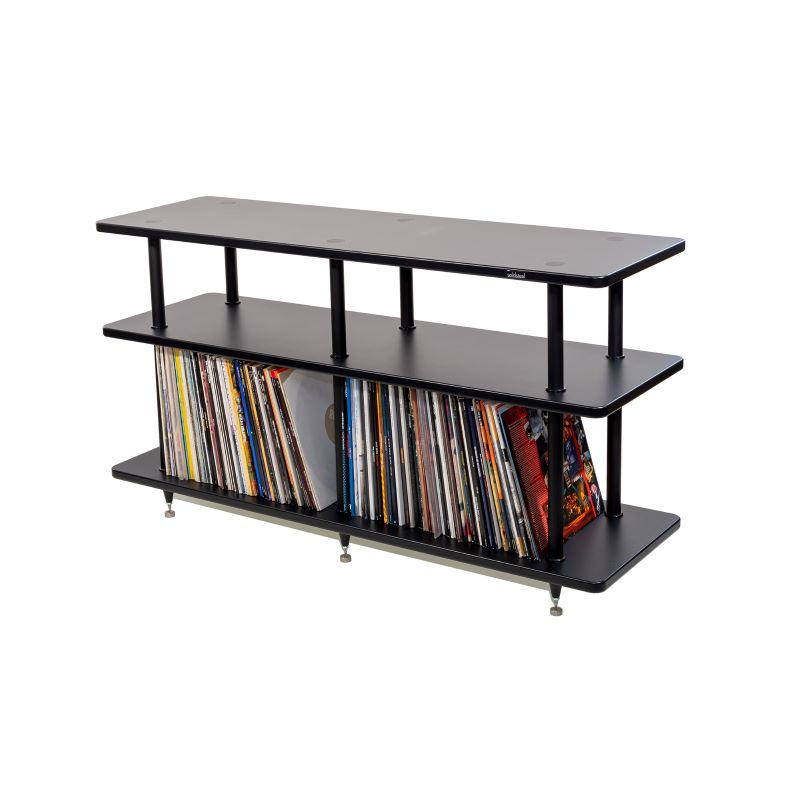 Solidsteel VL serie mobile HIFI e vinili