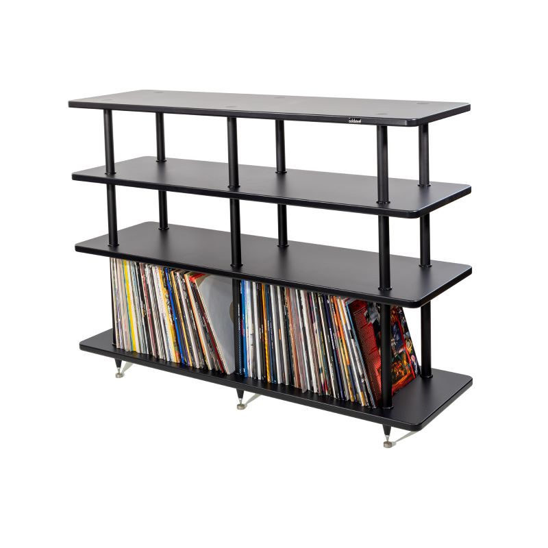 Solidsteel VL serie mobile HIFI e vinili