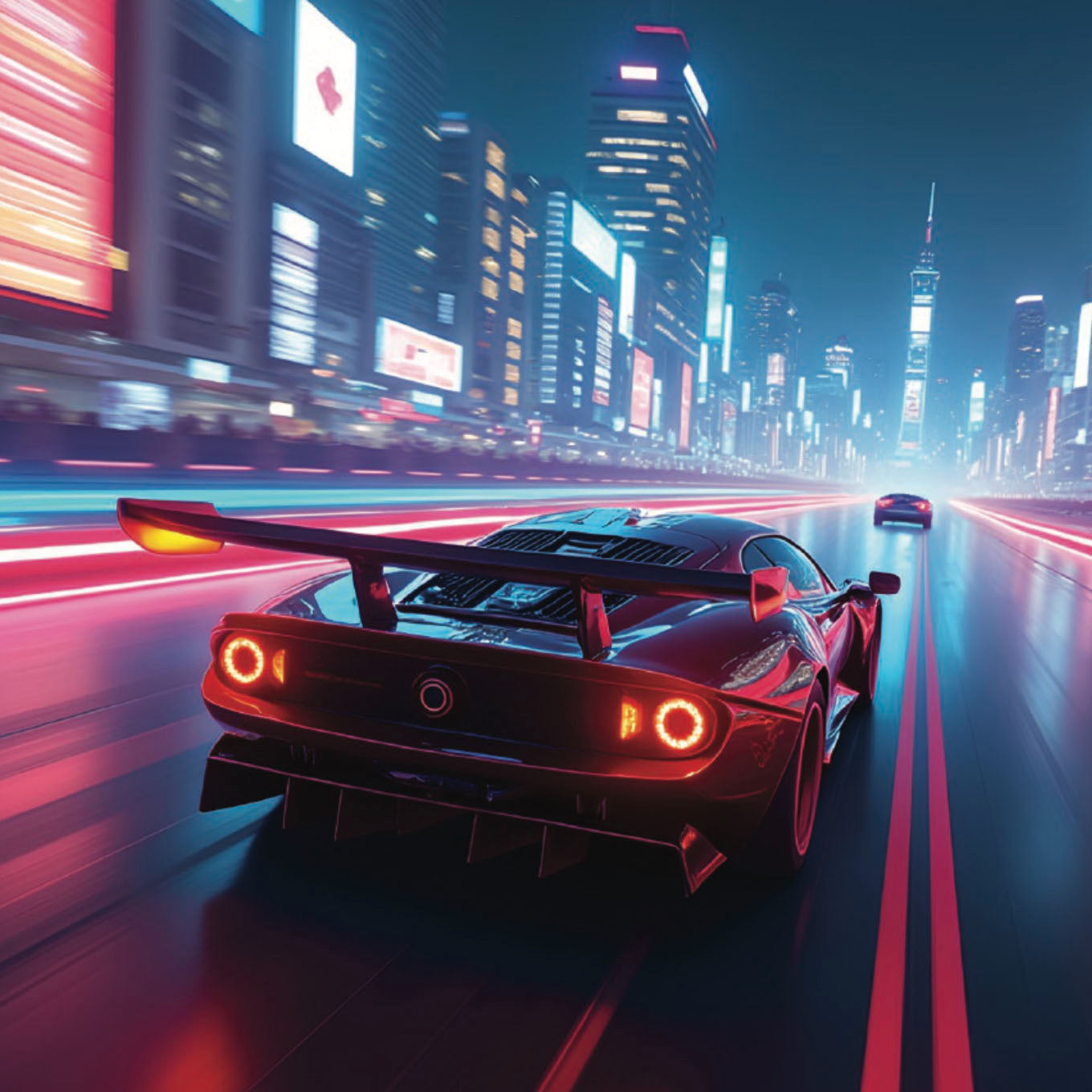 Valerion VisionMaster per gaming