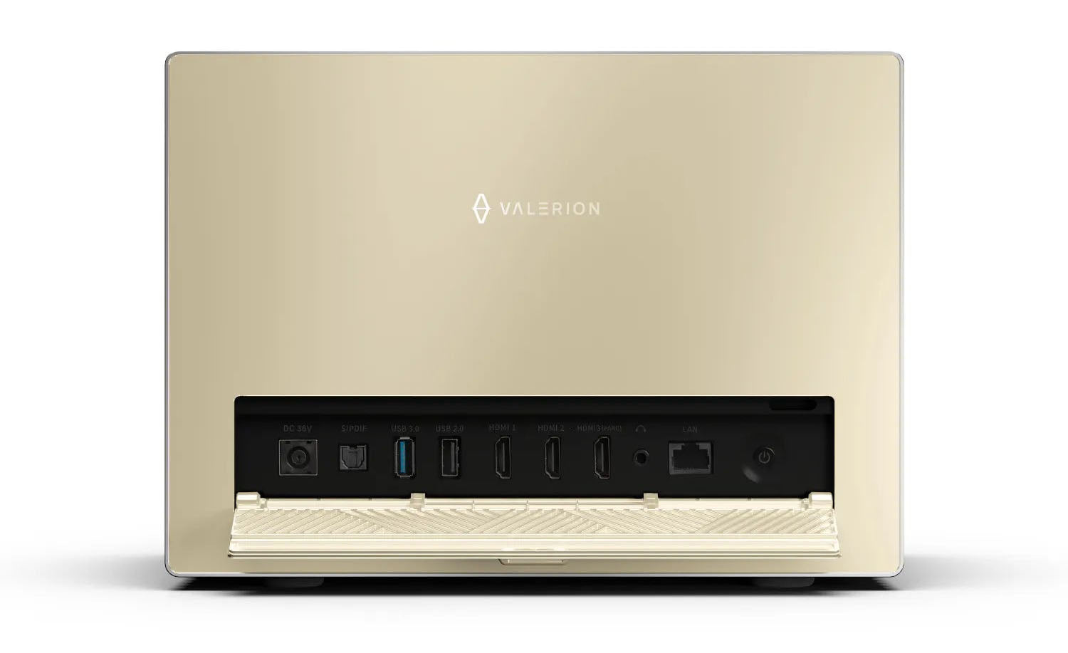 Valerion_Vision Master Pro retro proiettore Home theater