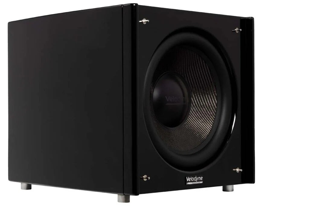 Velodyne SPL-X 12 subwoofer - Main Image