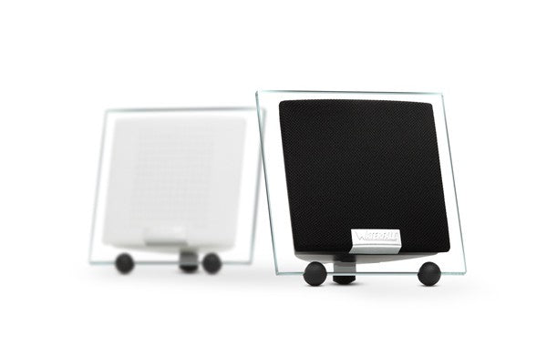 Waterfall Audio Serio coppia minidiffusori EX DEMO