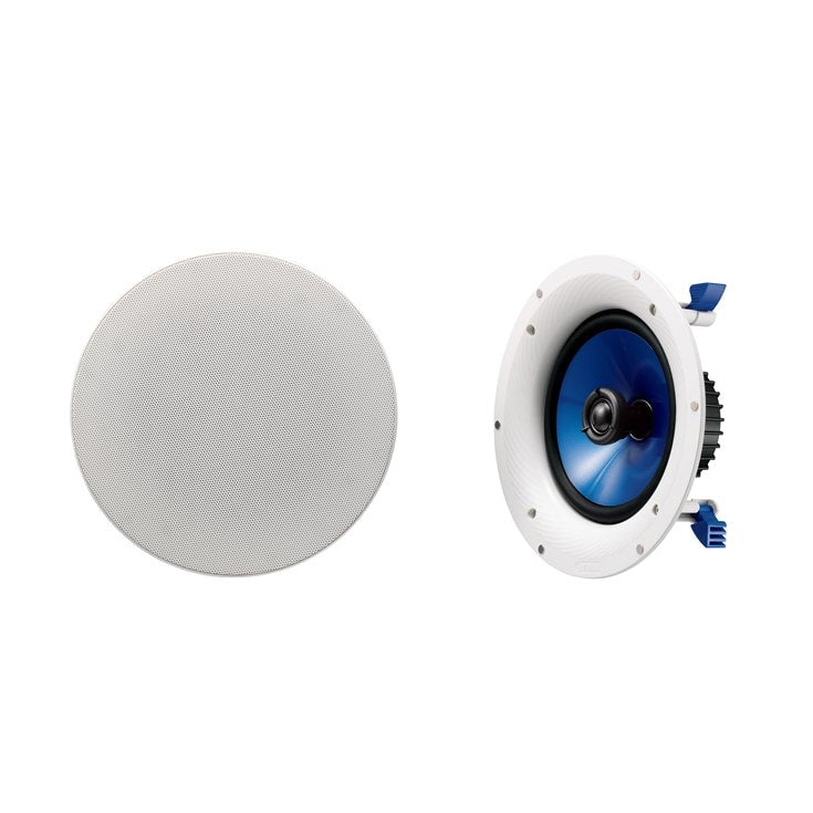 Yamaha NS-IC800 White coppia diffusori da incasso